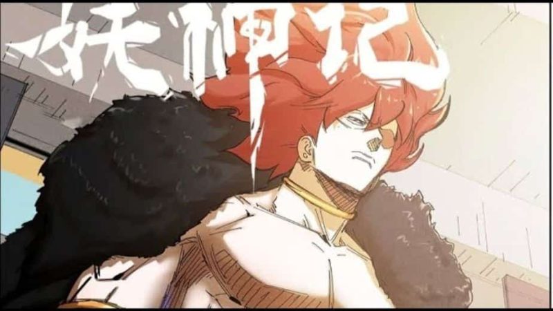 Manga Tales of Demons and Gods Chapter 342 Release Date, Spoilers, and Recap