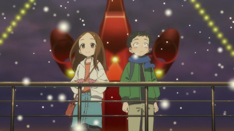 Teasing Master Takagi-San Movie Confirms June ’22 Debut! Everything To Know