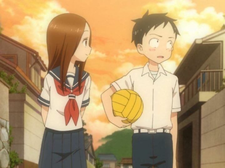 Teasing Master Takagi-san’s Season 3 Teaser Reveals Long-awaited Confession