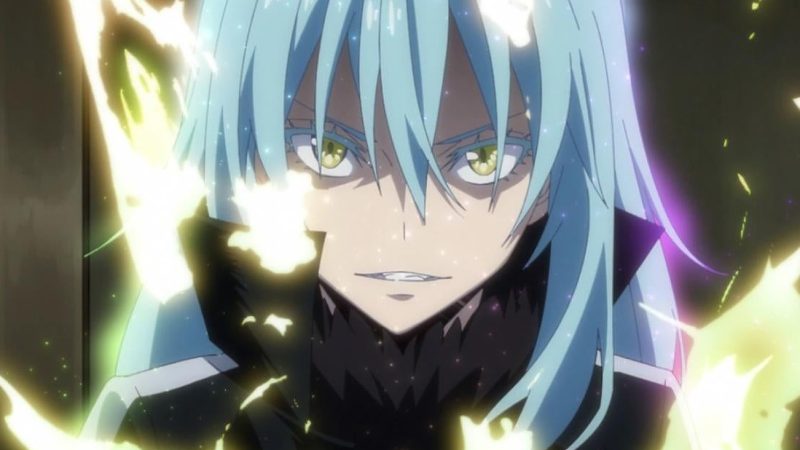 That Time I Got Reincarnated As A Slime Chapter 100: A New War! Release Date & Plot Details