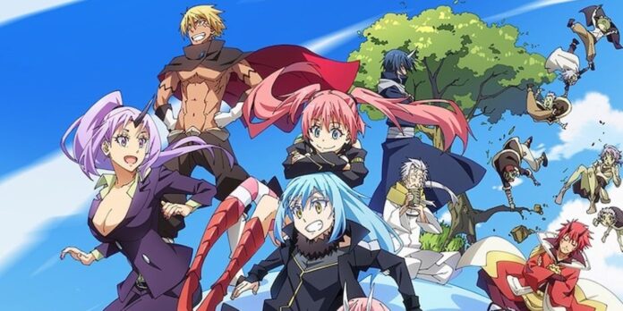 That Time I Got Reincarnated As A Slime Chapter 92 Release Date, Spoilers