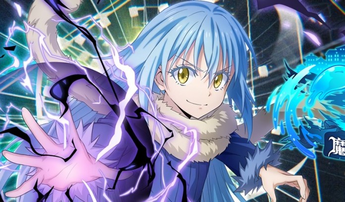 That Time I Got Reincarnated As A Slime Chapter 93: Rimuru Vs. Hinata! Release Date