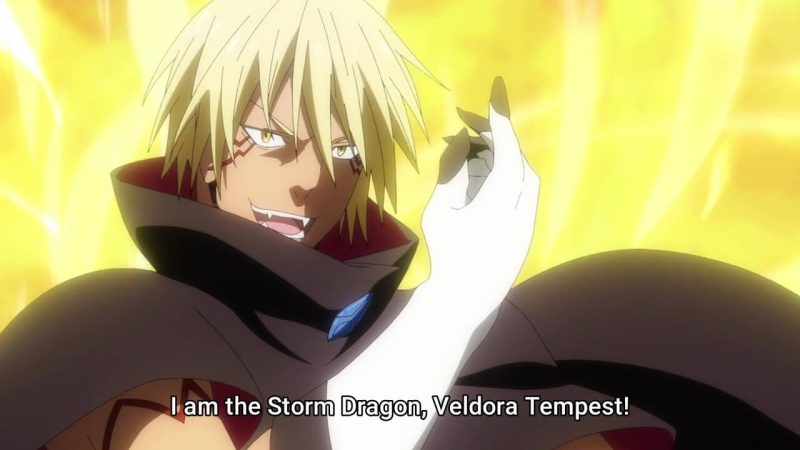 That Time I Got Reincarnated As A Slime Episode 37 Release Date And Time