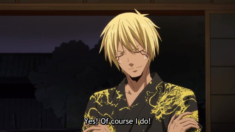 That Time I Got Reincarnated As A Slime Episode 42 Release Date, Time