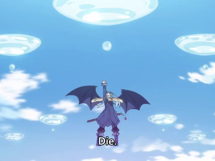 That Time I Got Reincarnated As A Slime Season 2 Episode 11 Release Date And Time