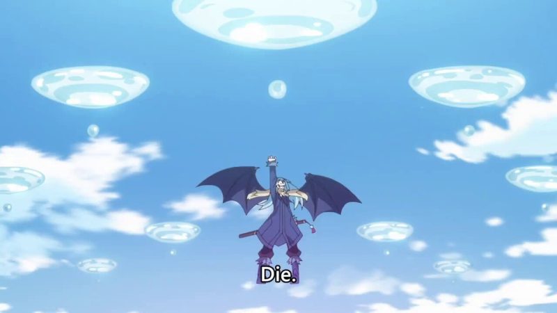 That Time I Got Reincarnated As A Slime Season 2 Episode 11 Release Date And Time