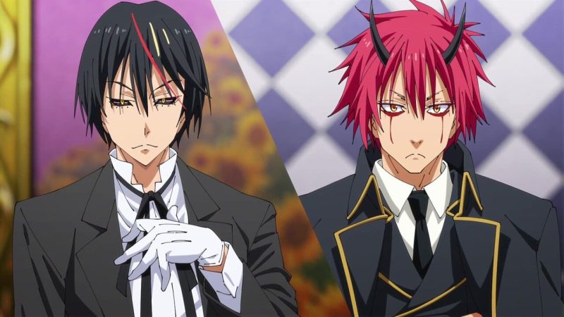 That Time I Got Reincarnated As A Slime Season 2 Episode 19 Release Date