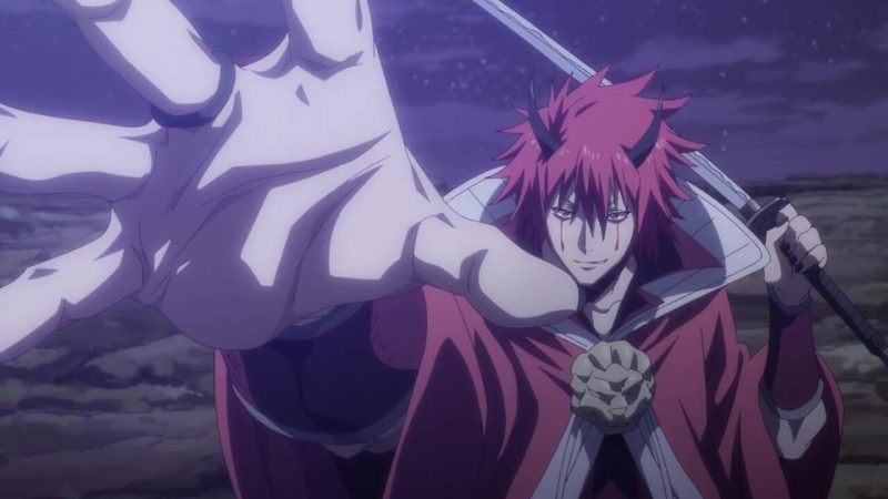 That Time I Got Reincarnated As A Slime Season 2 Episode 21 Release Date