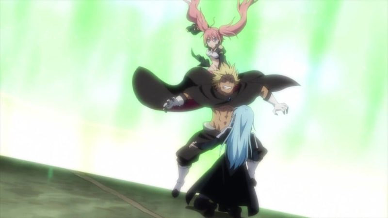 That Time I Got Reincarnated As A Slime Season 2 Episode 23 Release Date