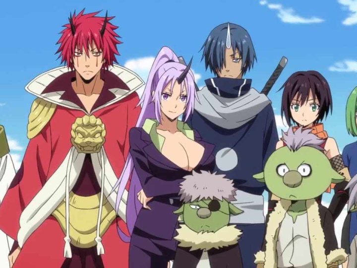 That Time I Got Reincarnated As A Slime Season 2 Episode 4 Release Date, Eng Sub Preview