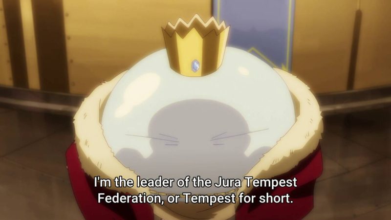 That Time I Got Reincarnated As A Slime Season 2 Episode 5 Release Date, Time