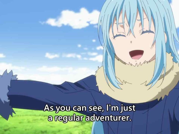 That Time I Got Reincarnated As A Slime Season 2 Episode 8 Release Date and Time