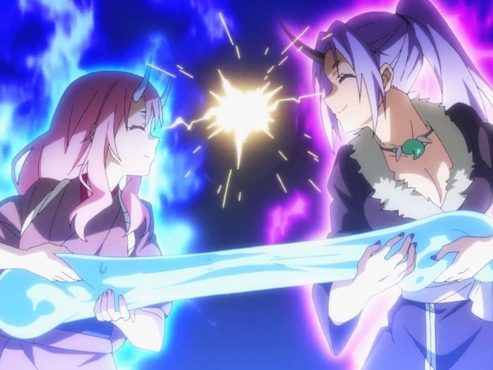 That Time I Got Reincarnated As A Slime Season 2 Episode 9 Release Date