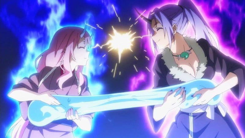 That Time I Got Reincarnated As A Slime Season 2 Episode 9 Release Date