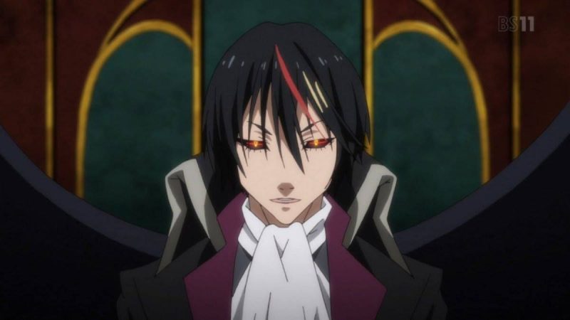 That Time I Got Reincarnated as a Slime Season 2 Episode 1 Release Date, Time, Preview