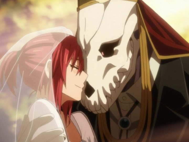 The Ancient Magus’ Bride: The Eccentric Romance Receives New OAD Trilogy