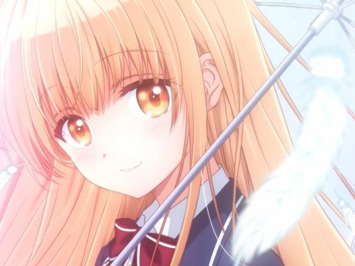 The Angel Next Door Spoils Me Rotten PV Reveal Confirms Anime Adaptation