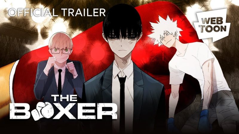 The Boxer Anime Release Date: Will It Happen?