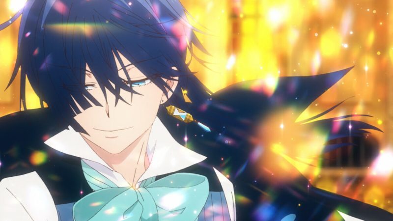 LMYK’s The Case Study of Vanitas ED Climbs Music Charts with New Anime MV
