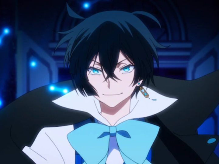 The Case Study of Vanitas’ New PV Teases An Elegant New Vampire Anime!