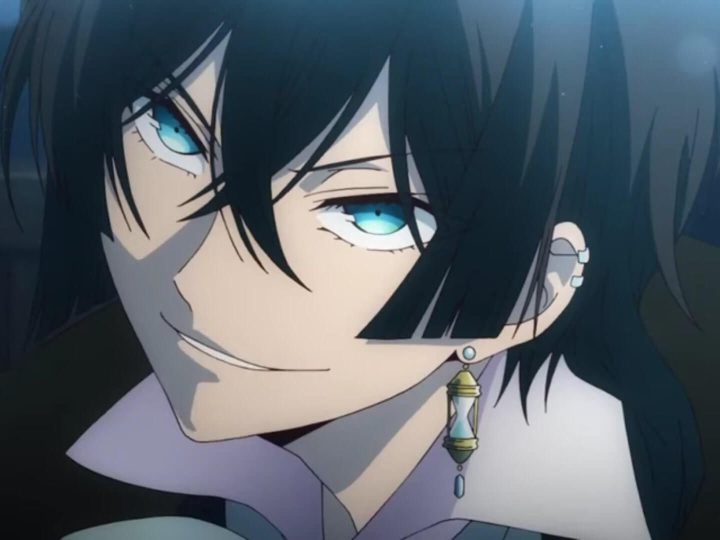 The Case Study of Vanitas Episode 1 Release Date, Time, Where to Watch