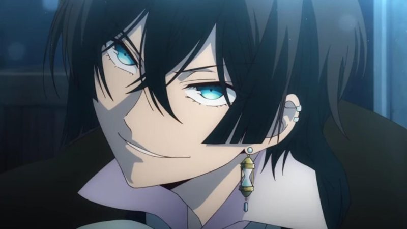 The Case Study of Vanitas Episode 1 Release Date, Time, Where to Watch