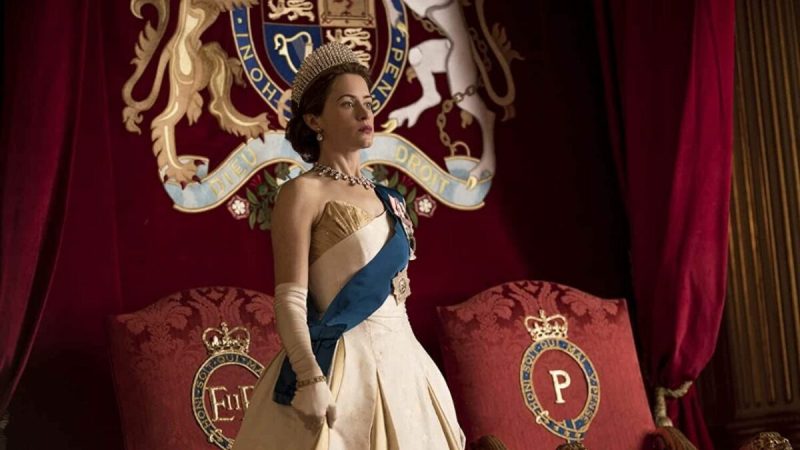 The Crown Season 4 to Premiere on November 15 on Netflix