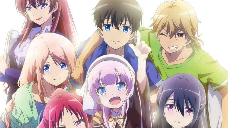 Anime The Day I Became a God Episode 7 Preview And Release Date