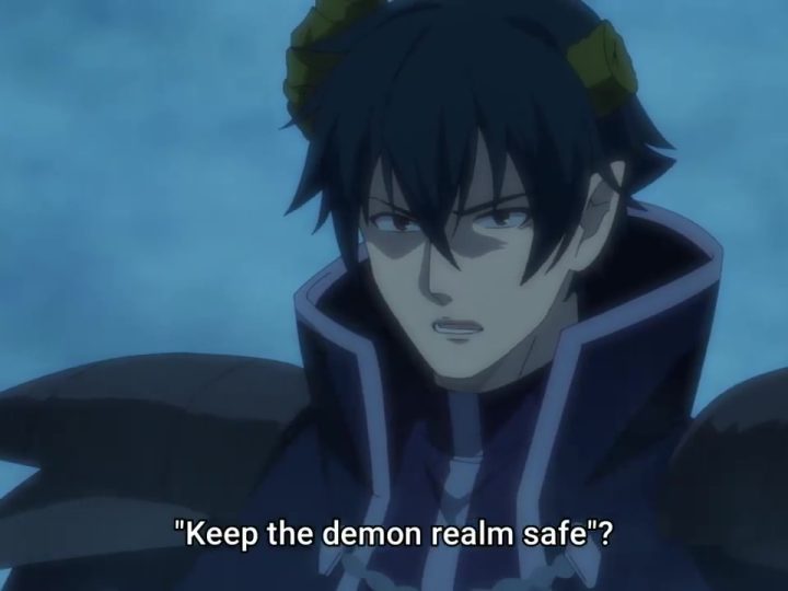 The Devil is a Part-Timer Season 2 Episode 8 Release Date Countdown