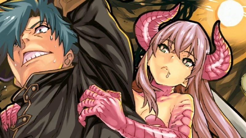 The Dungeon of Black Company Anime Reveals A Fun-Filled PV and July Debut!