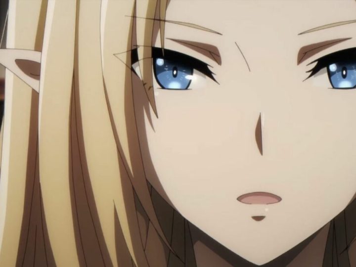 ‘The Eminence in Shadow’ Anime Reveals Teaser for Combat Elf, Alpha