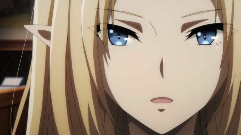 ‘The Eminence in Shadow’ Anime Reveals Teaser for Combat Elf, Alpha