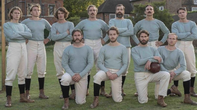 True Events that Inspired Netflix’s Sports Drama The English Game
