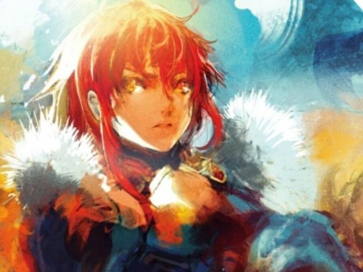 The Faraway Paladin Anime’s New Trailer Blends Fantasy and Heart-Felt Warmth