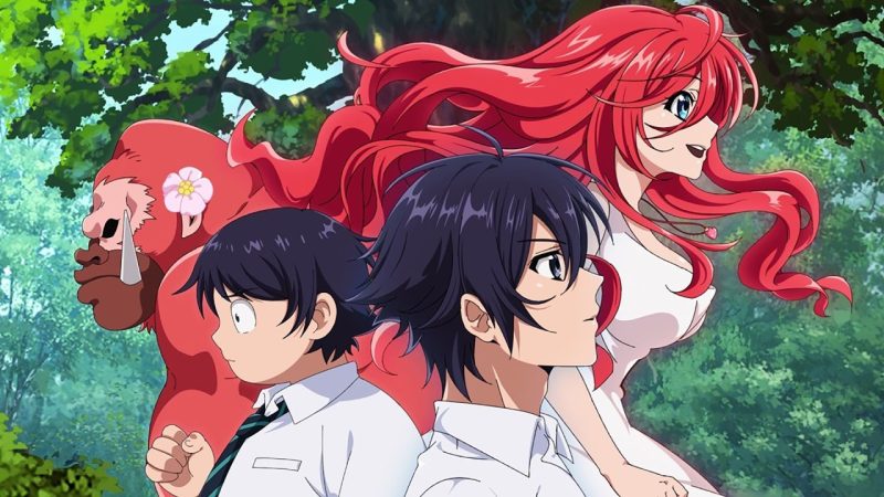 The Fruit Of Evolution Season 2: Sequel Teaser Spills Beans! Release Date & More