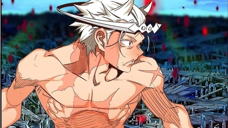 The God Of High School Chapter 564: Mujin Park’s End! Release Date & More!