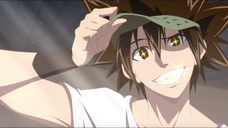 God of High School Episode 11: Release Date, Preview, Watch Online