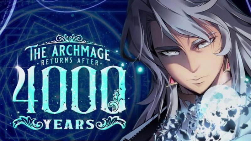 The Great Mage Returns After 4000 Years Anime Release Date: Will It Happen?