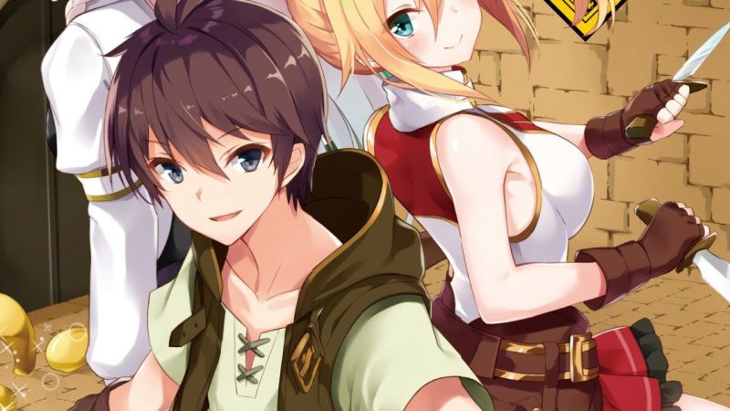 The Hidden dungeon only I can enter Episode 1 release date, time