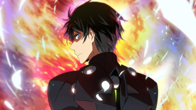 Anime The Irregular at Magic High School: Visitor Arc Season 2 Episode 7 Preview And Release Date