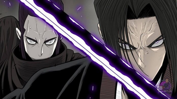 The Legend of The Northern Blade Chapter 118 Release Date And Where To Read?