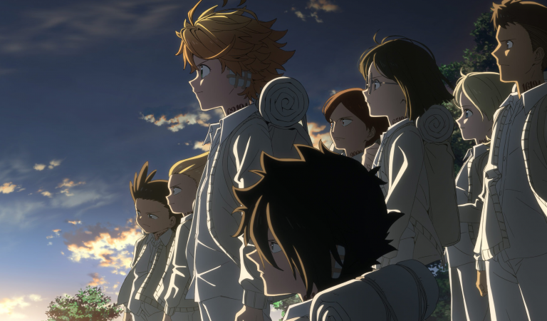 Everything about The Promised Neverland Season 2: Release Date, Plot, Spoilers