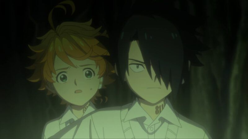 The Promised Neverland Season 2 Episode 2 Release Date, Time, Preview, Where to watch?