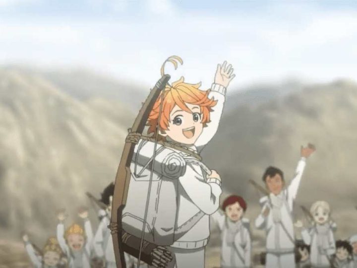 The Promised Neverland Season 2 Episode 4 Release Date and Spoilers!