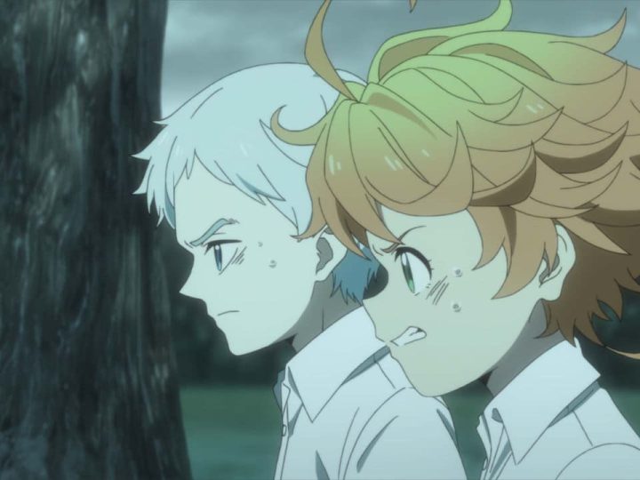 The Promised Neverland Season 2 Episode 5 Release Date, Time, Eng Sub Preview!