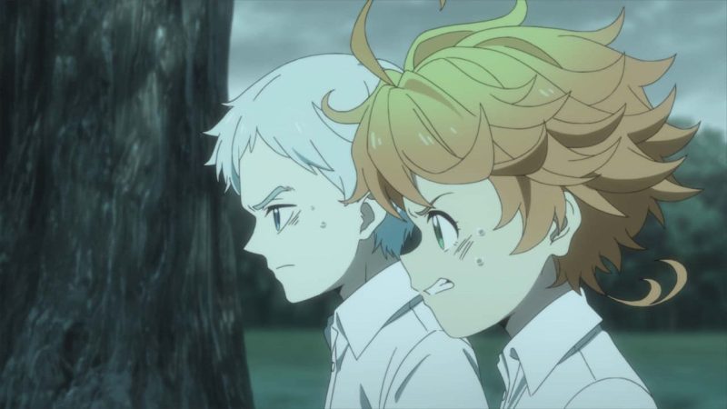 The Promised Neverland Season 2 Episode 5 Release Date, Time, Eng Sub Preview!