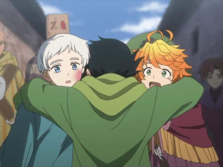 The Promised Neverland Season 2 Episode 7 Release Date And Time Out!