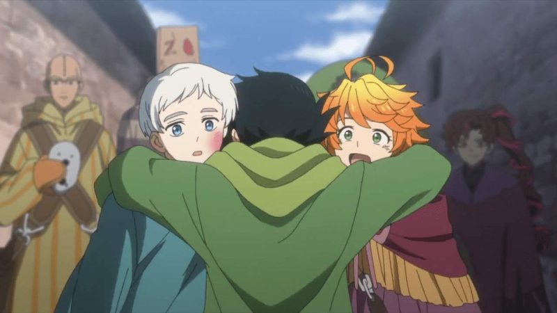 The Promised Neverland Season 2 Episode 7 Release Date And Time Out!