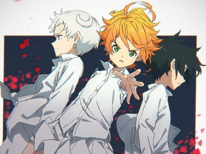 The Promised Neverland Season 2 Episode 8 Release Date And Time Out!