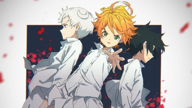 The Promised Neverland Season 2 Episode 8 Release Date And Time Out!